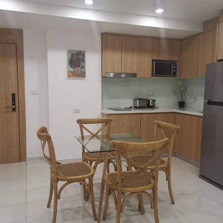 City Garden Pratumnak Condominium In Cosy Beach บางละมุง ภายนอก รูปภาพ