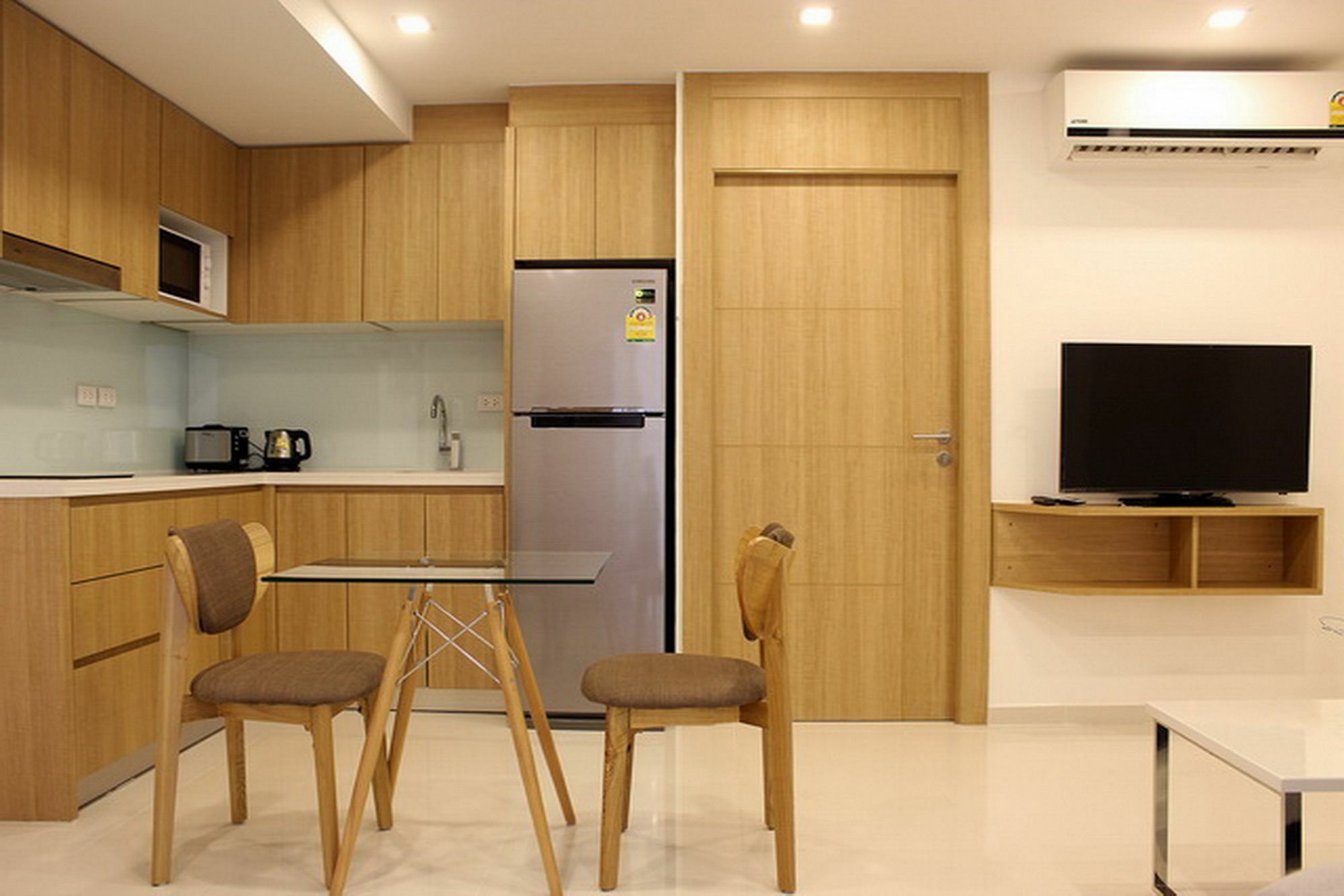 City Garden Pratumnak Condominium In Cosy Beach บางละมุง ภายนอก รูปภาพ
