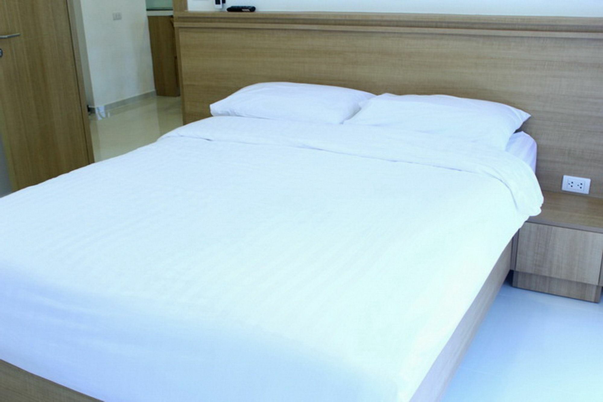City Garden Pratumnak Condominium In Cosy Beach บางละมุง ภายนอก รูปภาพ
