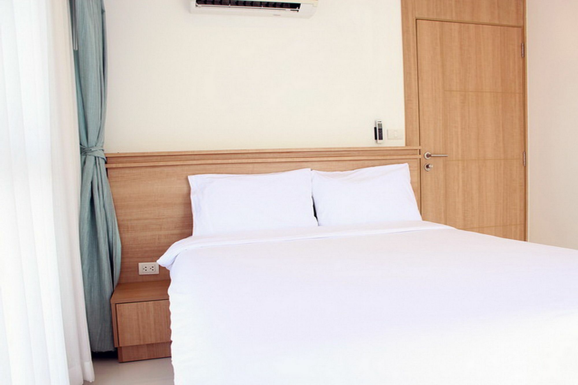 City Garden Pratumnak Condominium In Cosy Beach บางละมุง ภายนอก รูปภาพ