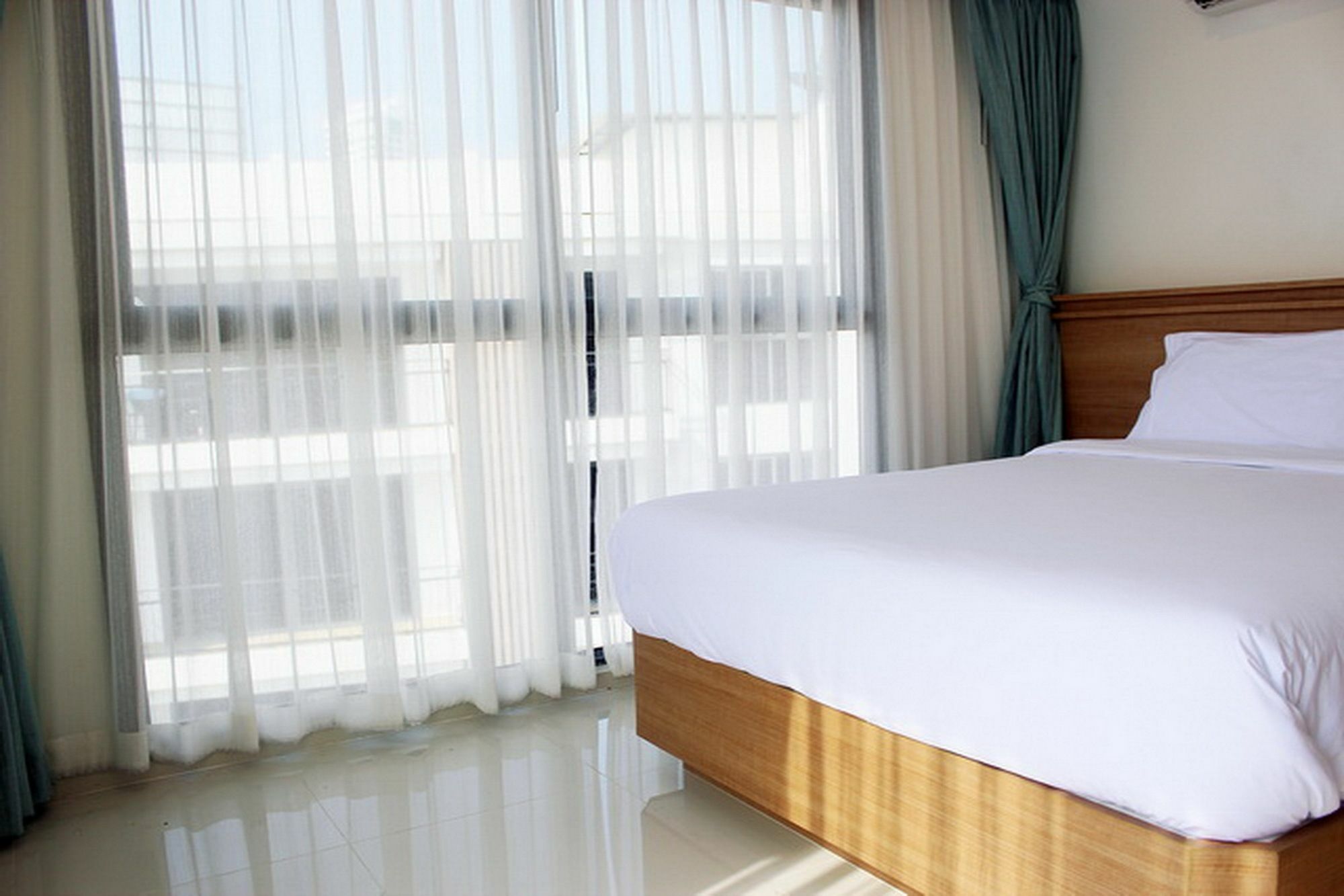 City Garden Pratumnak Condominium In Cosy Beach บางละมุง ภายนอก รูปภาพ