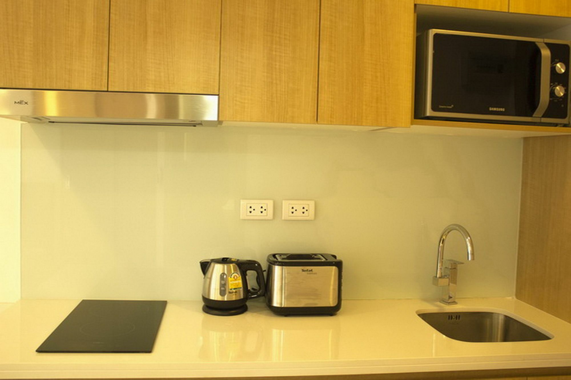 City Garden Pratumnak Condominium In Cosy Beach บางละมุง ภายนอก รูปภาพ