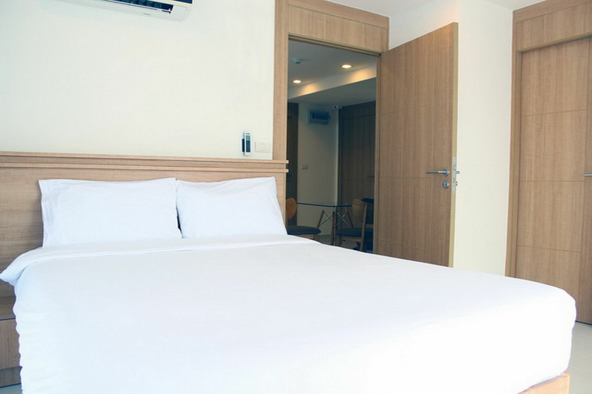 City Garden Pratumnak Condominium In Cosy Beach บางละมุง ภายนอก รูปภาพ