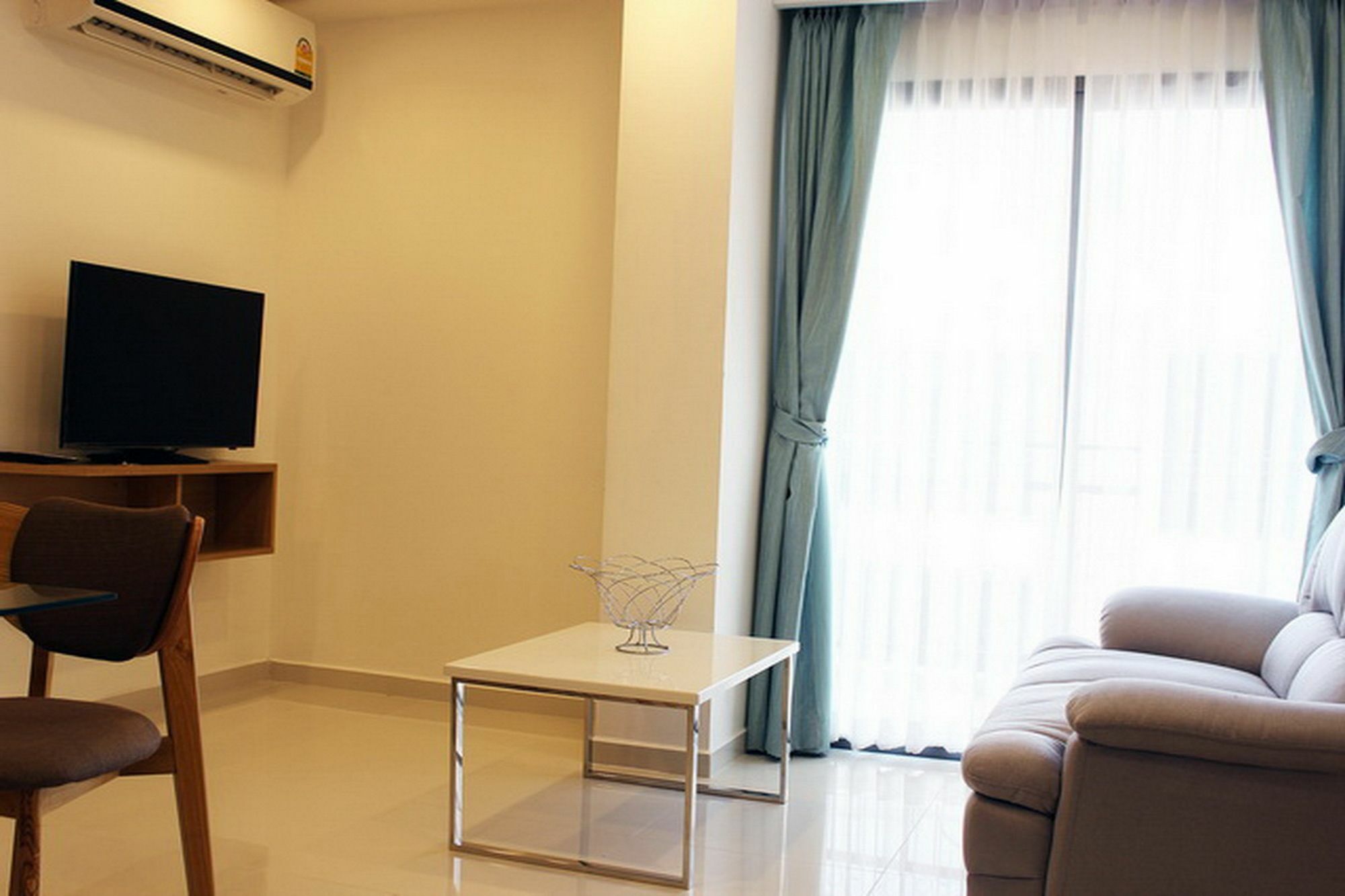City Garden Pratumnak Condominium In Cosy Beach บางละมุง ภายนอก รูปภาพ