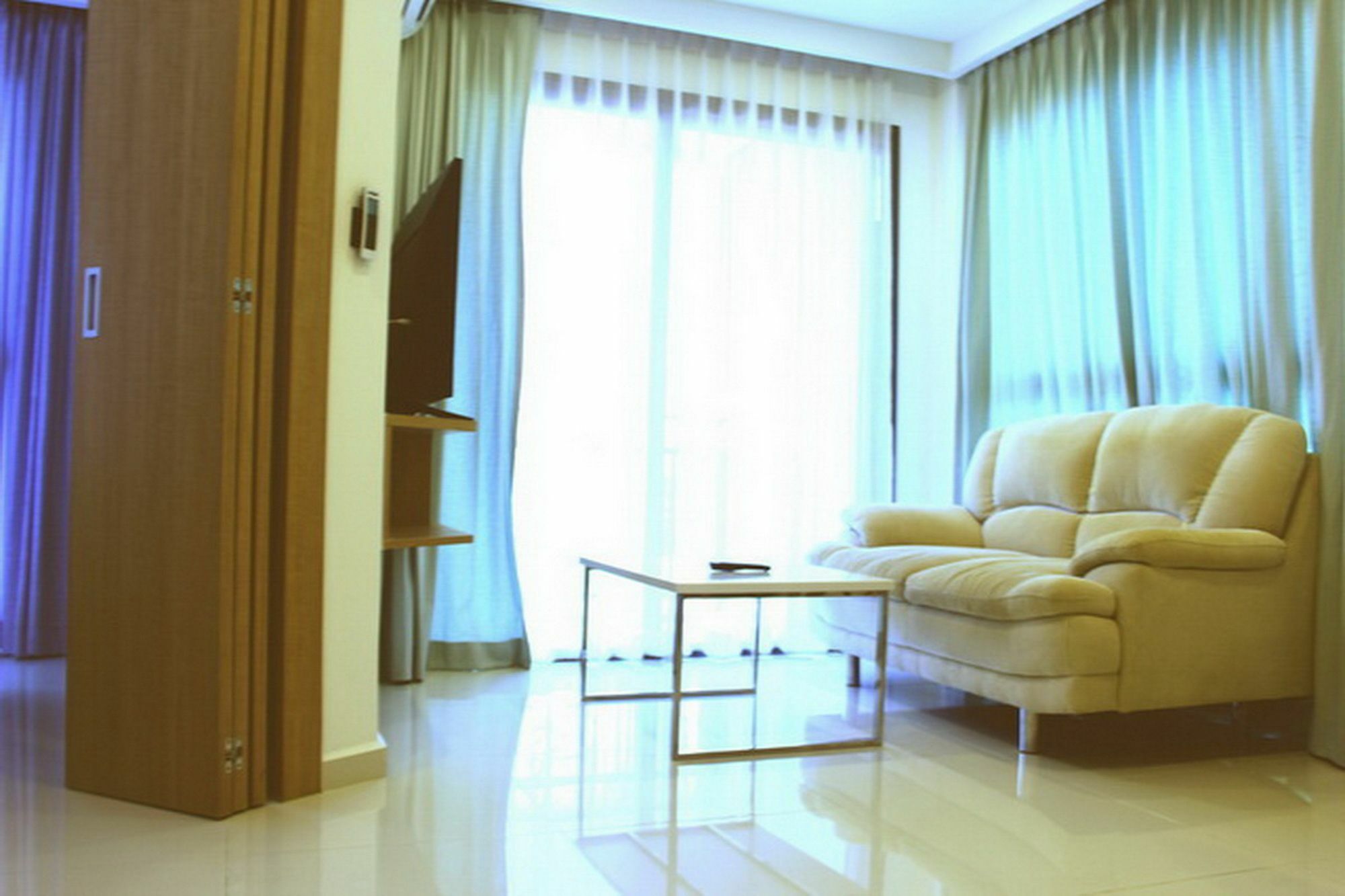 City Garden Pratumnak Condominium In Cosy Beach บางละมุง ภายนอก รูปภาพ