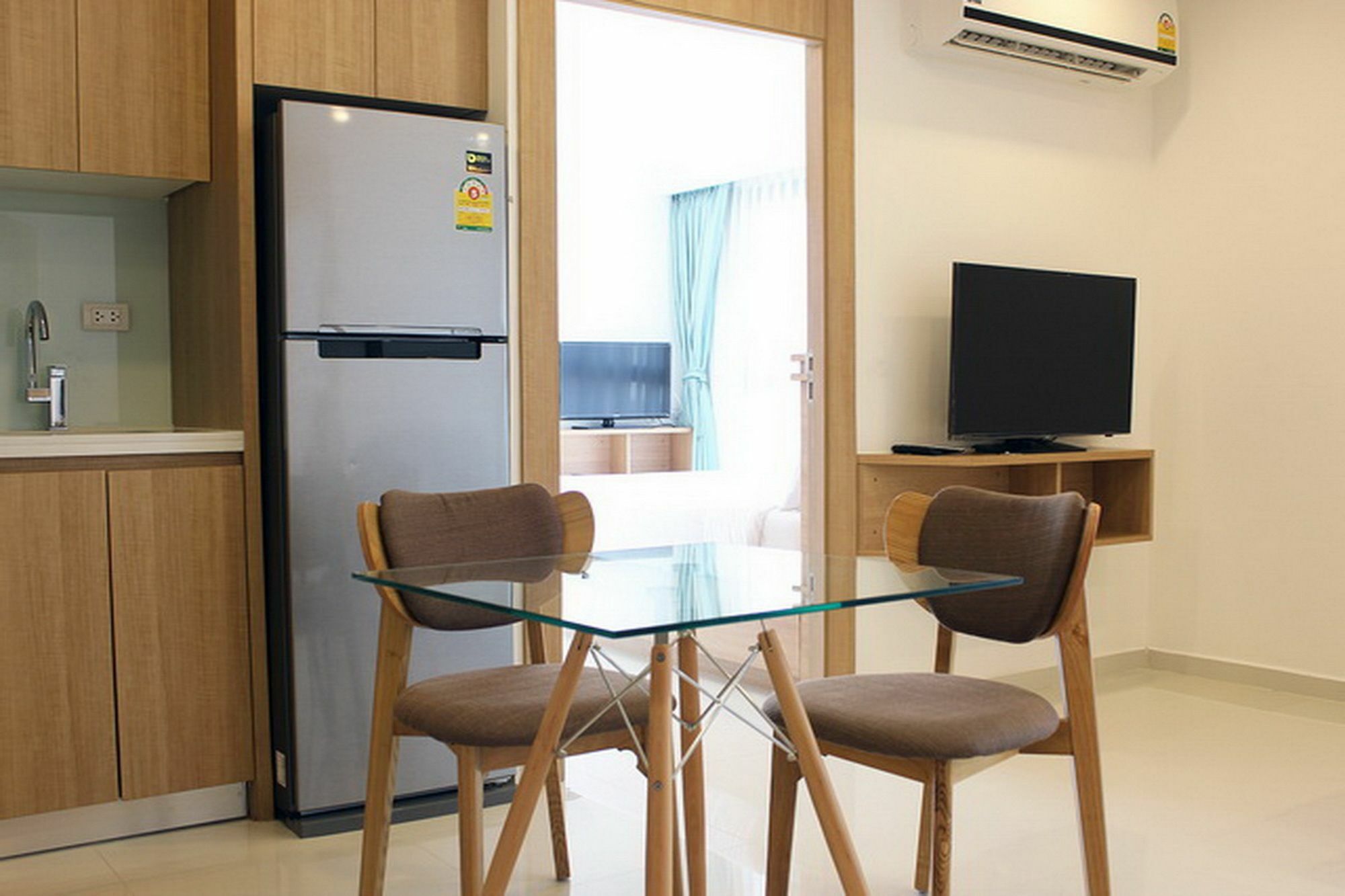 City Garden Pratumnak Condominium In Cosy Beach บางละมุง ภายนอก รูปภาพ