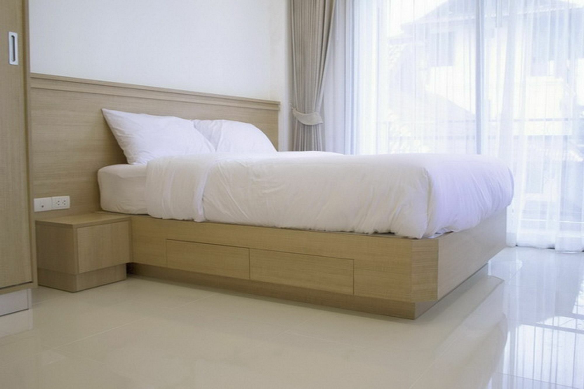 City Garden Pratumnak Condominium In Cosy Beach บางละมุง ภายนอก รูปภาพ